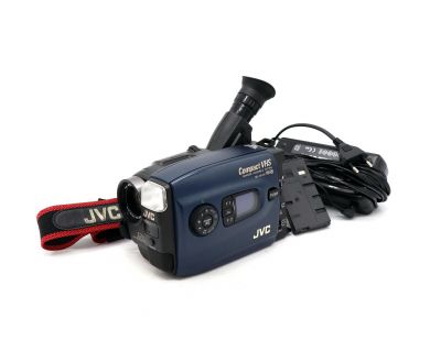 Видеокамера JVC GR-AX400EG