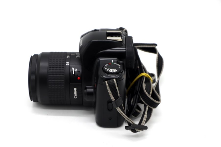 Canon EOS Rebel X kit