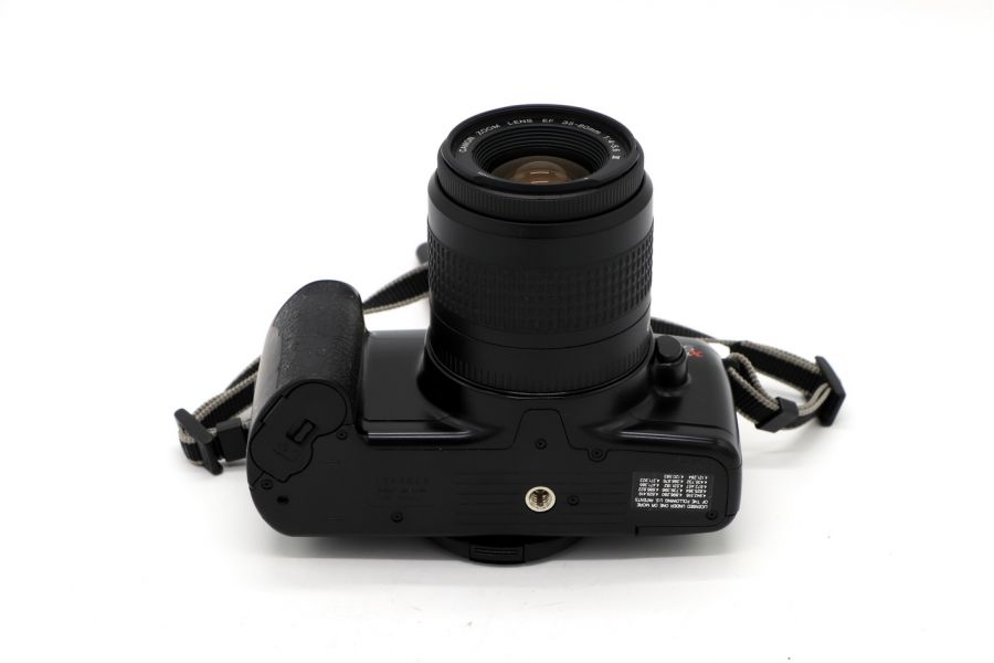 Canon EOS Rebel X kit