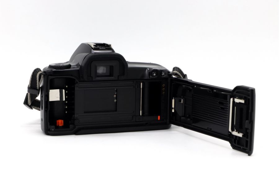 Canon EOS Rebel X kit