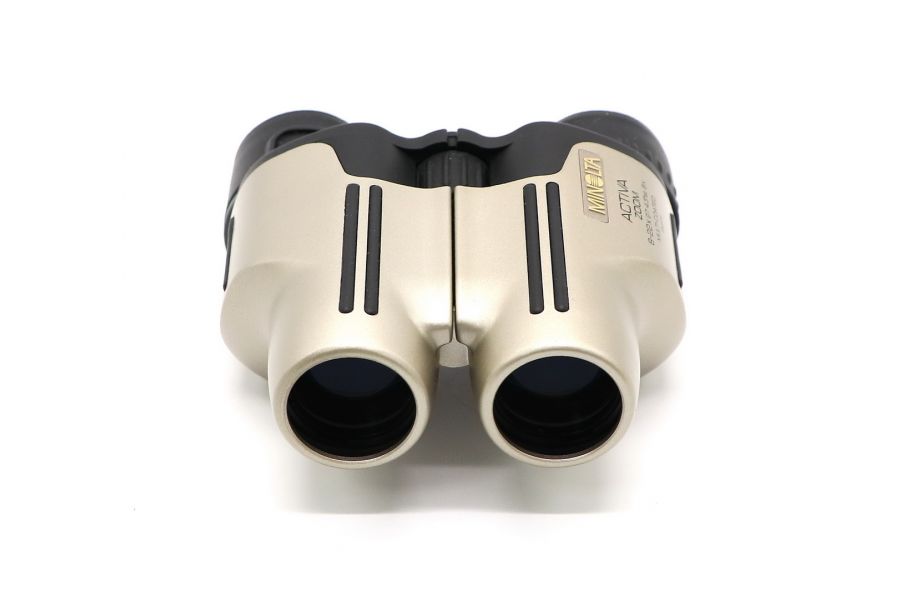 Бинокль Minolta Activa Zoom 8-22x27 новый