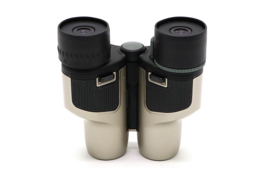 Бинокль Minolta Activa Zoom 8-22x27 новый