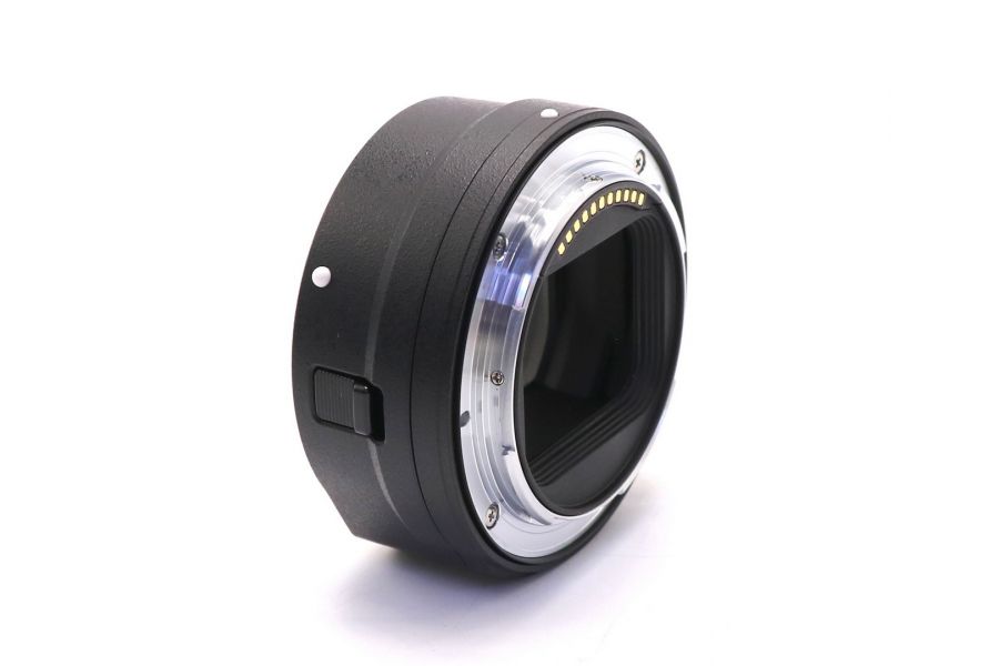 Adapter Nikon FTZ II в упаковке