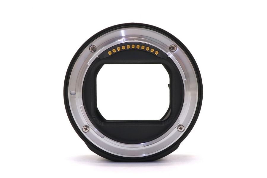 Adapter Nikon FTZ II в упаковке