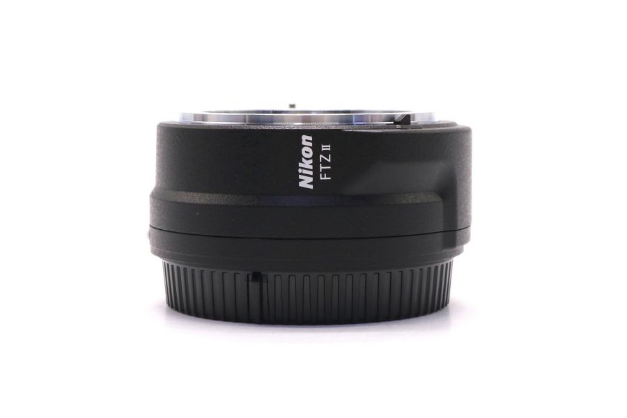 Adapter Nikon FTZ II в упаковке