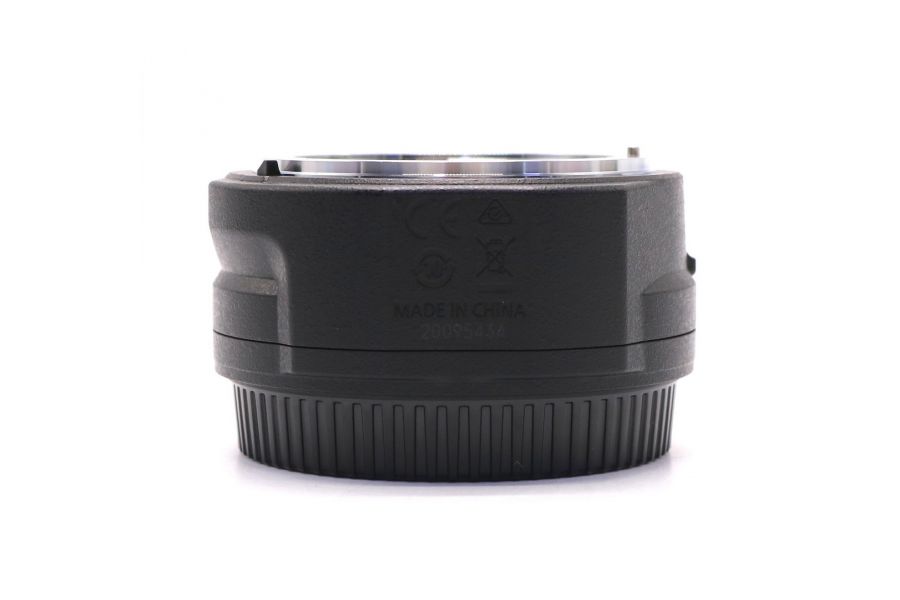 Adapter Nikon FTZ II в упаковке