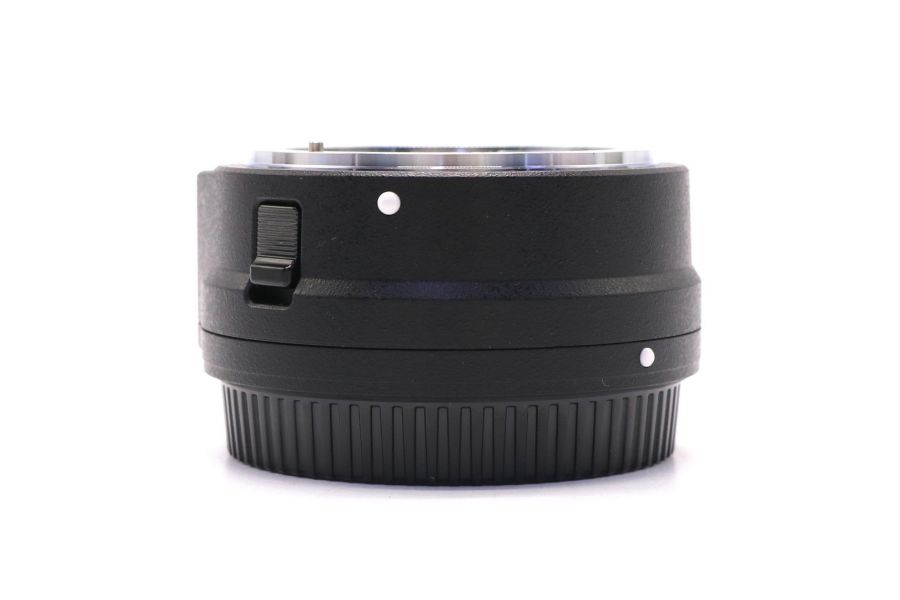 Adapter Nikon FTZ II в упаковке
