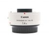 Телеконвертер Canon Extender EF 1.4x III