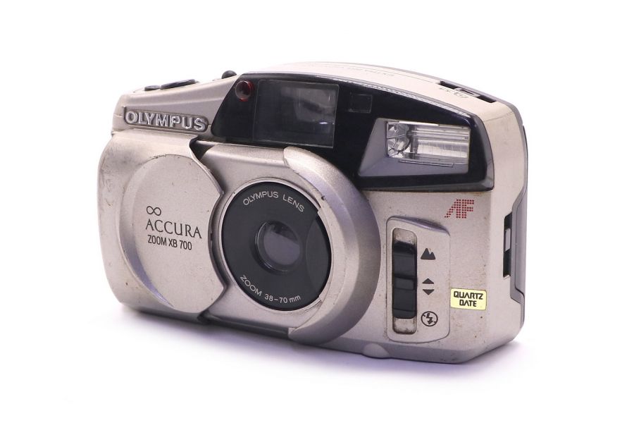 Olympus Accura Zoom XB 700 QD