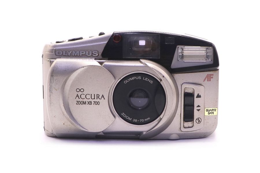 Olympus Accura Zoom XB 700 QD