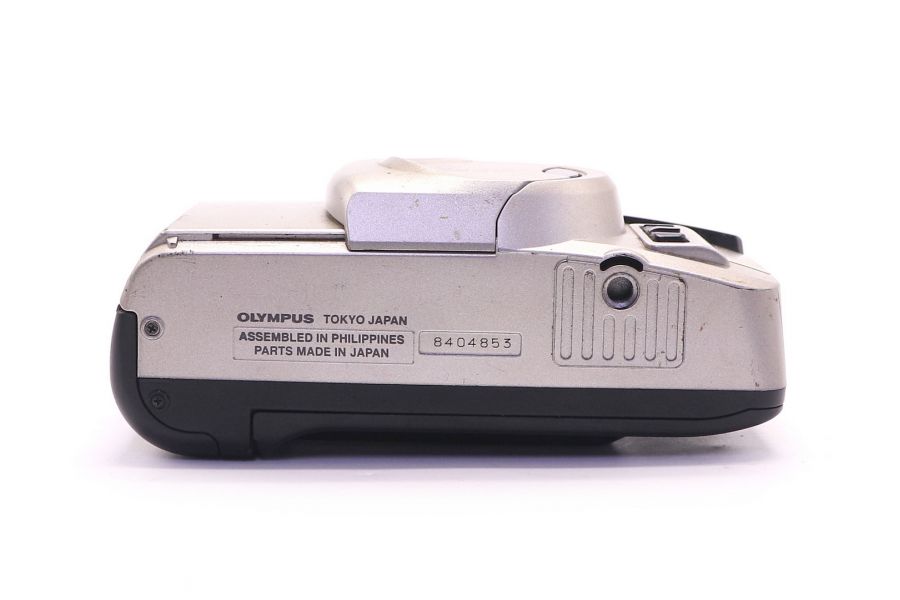 Olympus Accura Zoom XB 700 QD