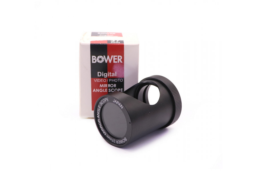Насадка Bower 37mm Mirror Anglescope в упаковке
