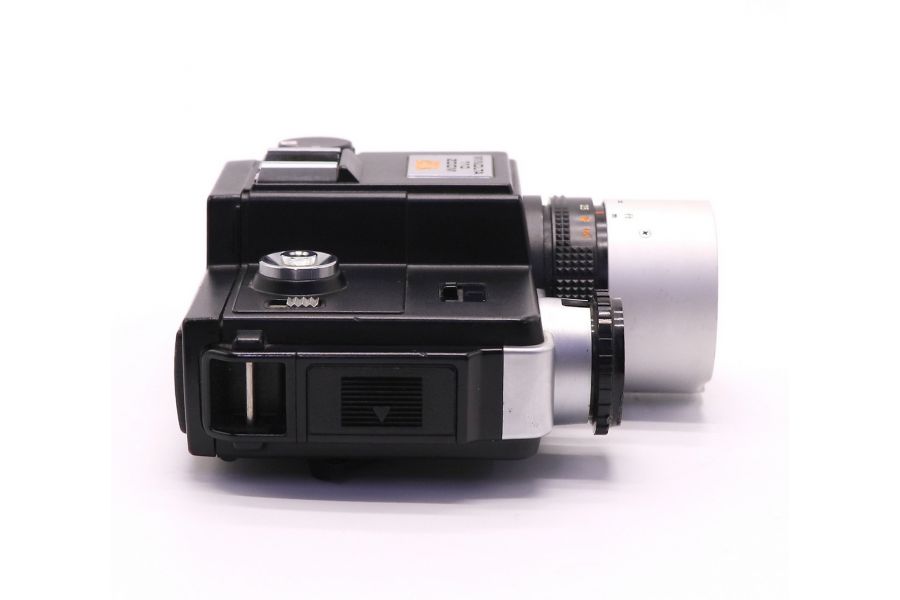 Minolta 110 Zoom SLR