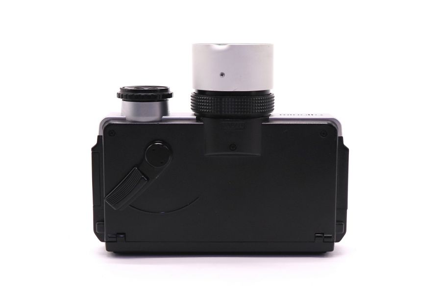 Minolta 110 Zoom SLR