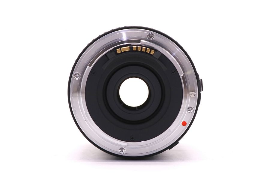 Sigma AF 18-200mm f/3.5-6.3 DC для Canon (Japan)