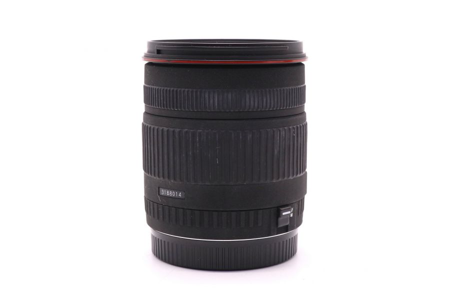 Sigma AF 18-200mm f/3.5-6.3 DC для Canon (Japan)