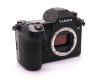 Panasonic Lumix S1 body (пробег 54330 кадров)