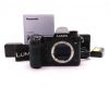 Panasonic Lumix S1 body (пробег 54330 кадров)