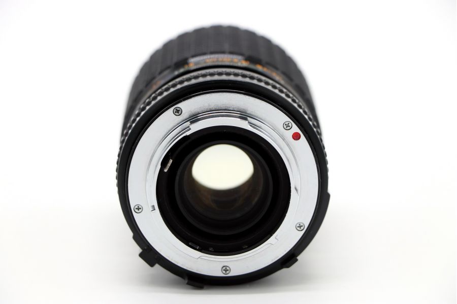 Sigma zoom-A III 35-135/3.5-4.5 MC