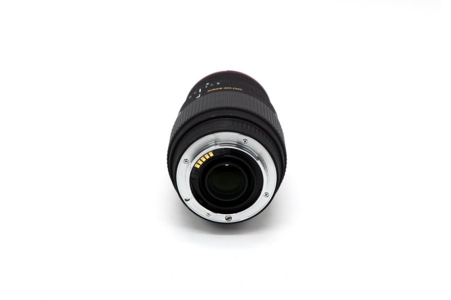 Sigma AF 70-300mm f/4-5.6 APO MACRO DG Sony A
