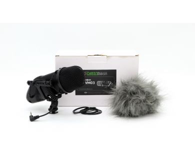Микрофон GreenBean GB-VM03