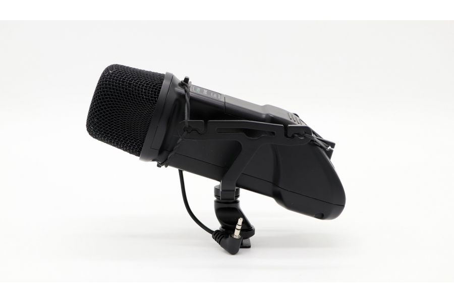 Микрофон GreenBean GB-VM03