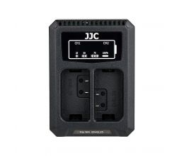 Зарядное устройство JJC DCH-ENEL25