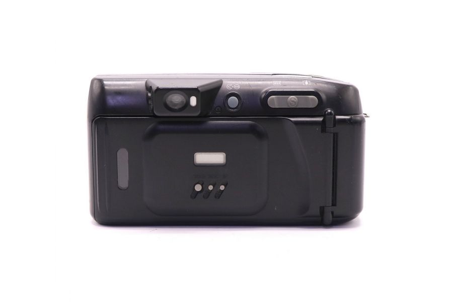 Fuji DL-1000 Zoom Date