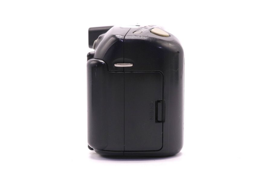 Fuji DL-1000 Zoom Date