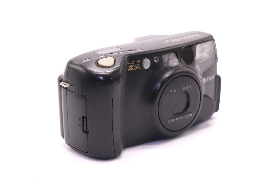 Fuji DL-1000 Zoom Date