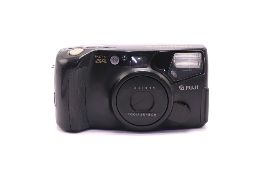 Fuji DL-1000 Zoom Date