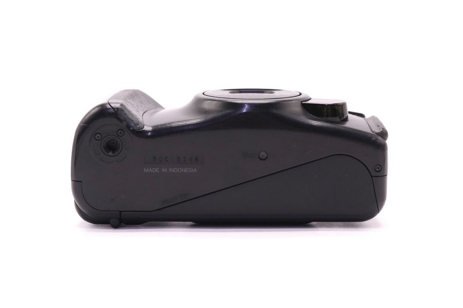 Fuji DL-1000 Zoom Date