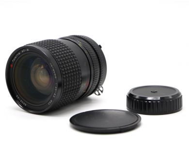 Купить Tokina AT-X 28-85mm f/3.5-4.5 for Nikon F Tokina AT-X 28-85mm f/3.5-4.5 for Nikon F