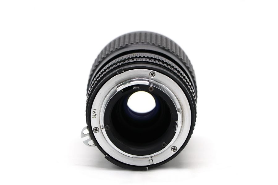 Tokina AT-X 28-85mm f/3.5-4.5 for Nikon F