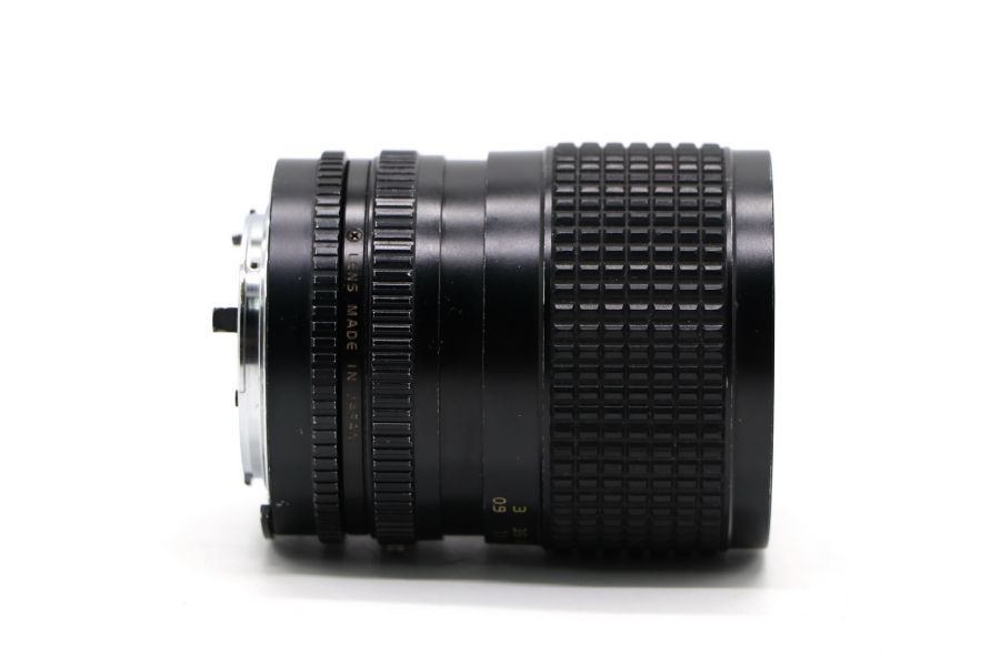 Tokina AT-X 28-85mm f/3.5-4.5 for Nikon F