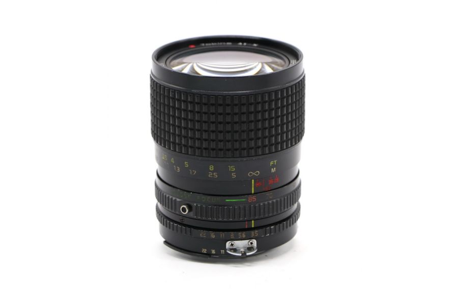 Tokina AT-X 28-85mm f/3.5-4.5 for Nikon F