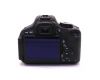 Canon EOS 600D kit в упаковке (пробег 11000 кадров)