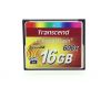 Флеш карта Compact Flash Transcend 16GB 600x
