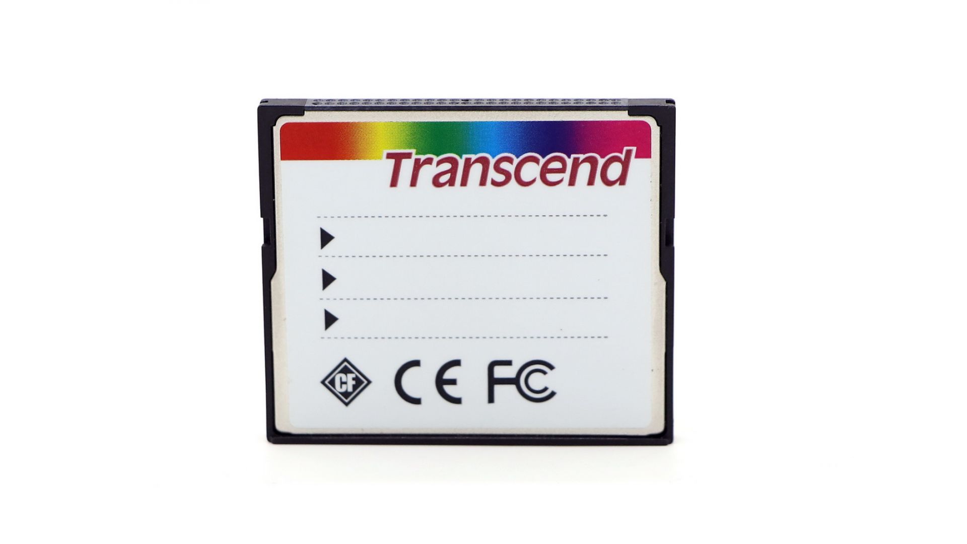 Карта transcend 16gb