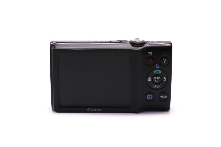 Canon PowerShot A2400 IS