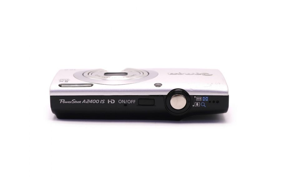 Canon PowerShot A2400 IS