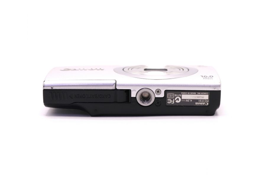 Canon PowerShot A2400 IS