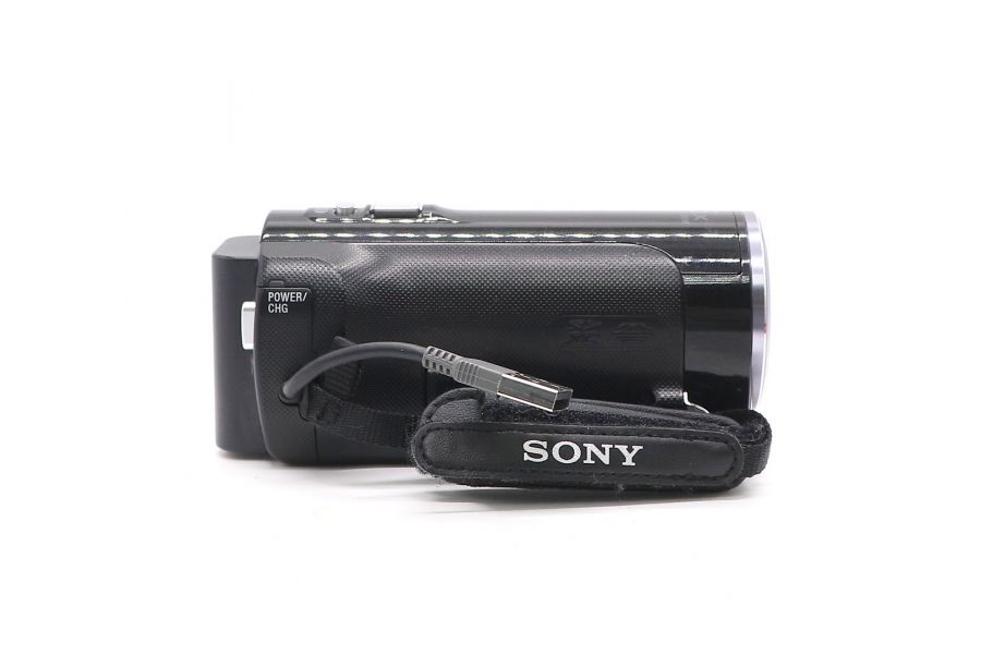 Видеокамера Sony HDR-CX320E box