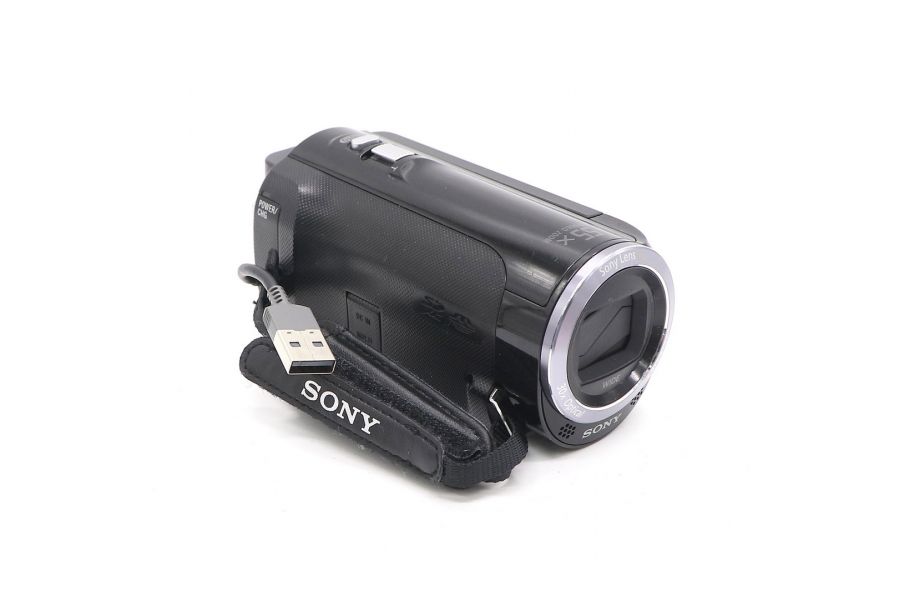 Видеокамера Sony HDR-CX320E box
