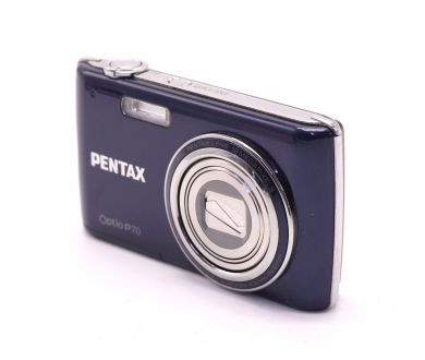 Pentax Optio P70