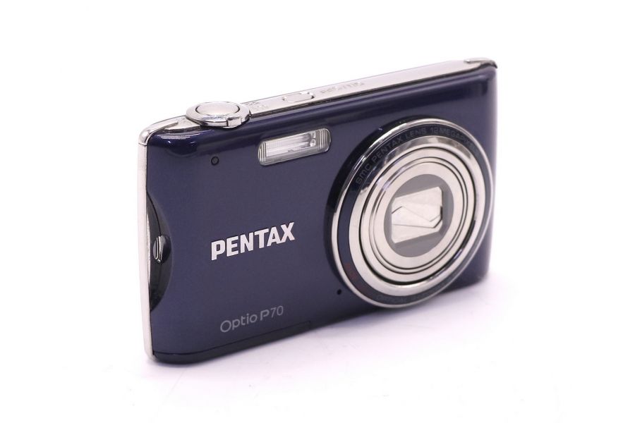 Pentax Optio P70