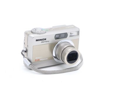 Minox DC 5211