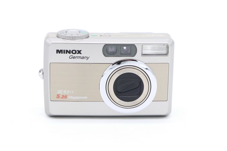 Minox DC 5211