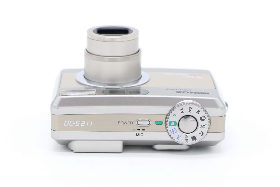 Minox DC 5211