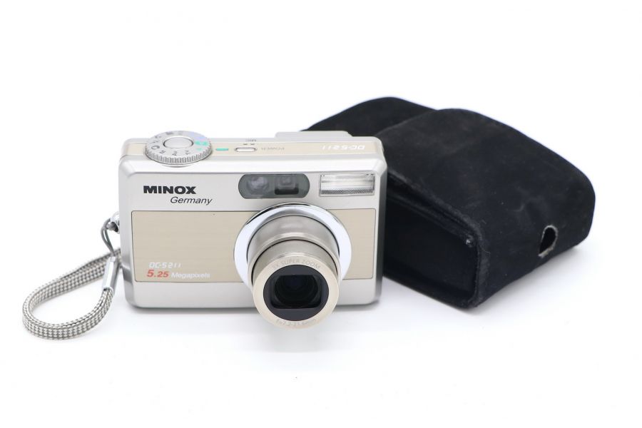 Minox DC 5211